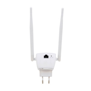 Wi-Fi усилитель сигнала JLZT 2 антенны 2.4GHz+5GHz - 5