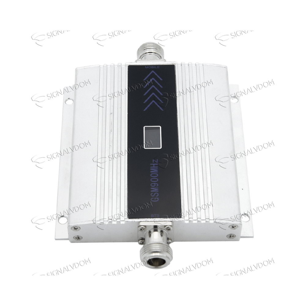 Усилитель сотовой связи G17 (GSM 900 mHz) (для сетей 2G) - 2