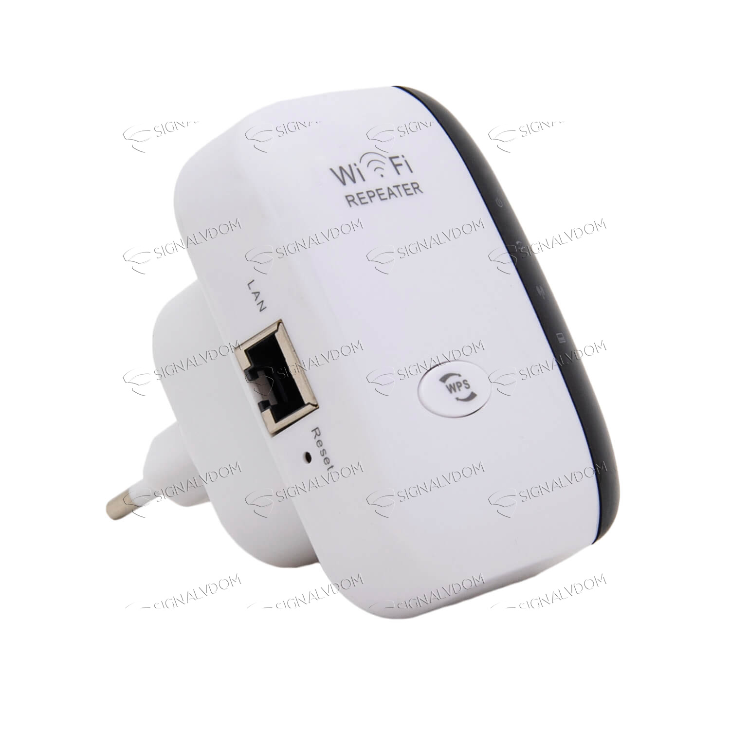 Усилитель Wi-Fi усилитель сигнала Pix-Link 2.4GHz - 3